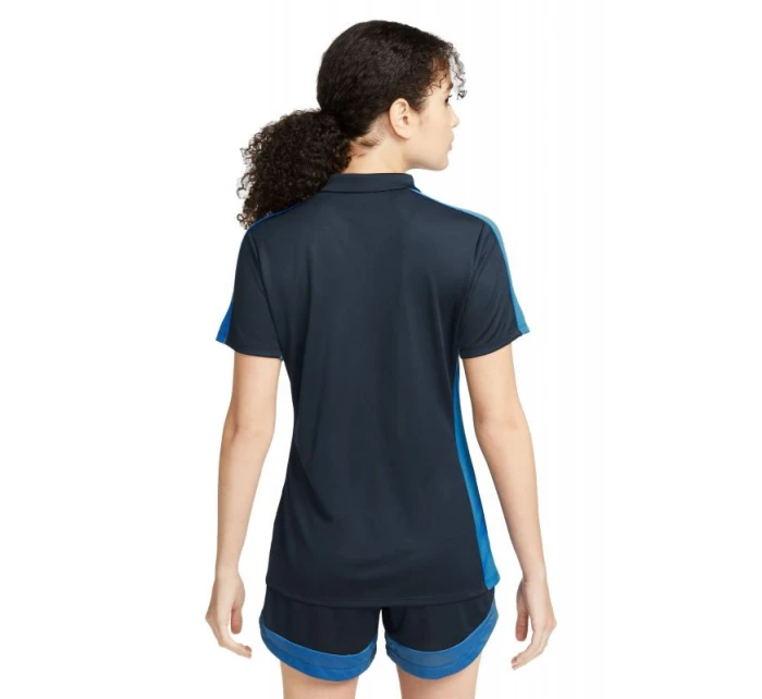 Dámské polo tričko Academy 23 model 21330569 - NIKE Dámské polo tričko Academy 23 model 21330569 - NIKE