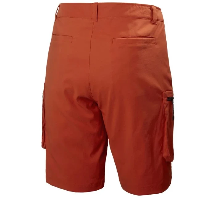 Pánske šortky Move Qd 2.0 M 53977 308 - Helly Hansen