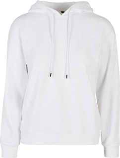 BY 213 Dámská mikina s kapucí  white model 22433873 - Build your Brand