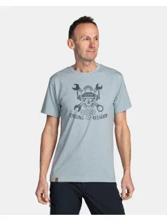 SKULLY-M Svetlosivá - Kilpi