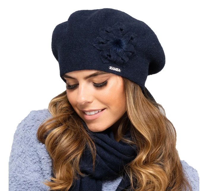 Kamea Sevilla farba: tmavomodrá Kamea Sevilla farba: tmavomodrá