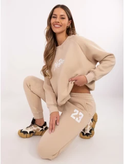 Súprava EM KMPL 890.13P béžová