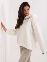 Bluza IT BL model 21378781 ecru - FPrice