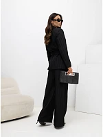 Komplet MI KMPL model 22144190 czarny - FPrice