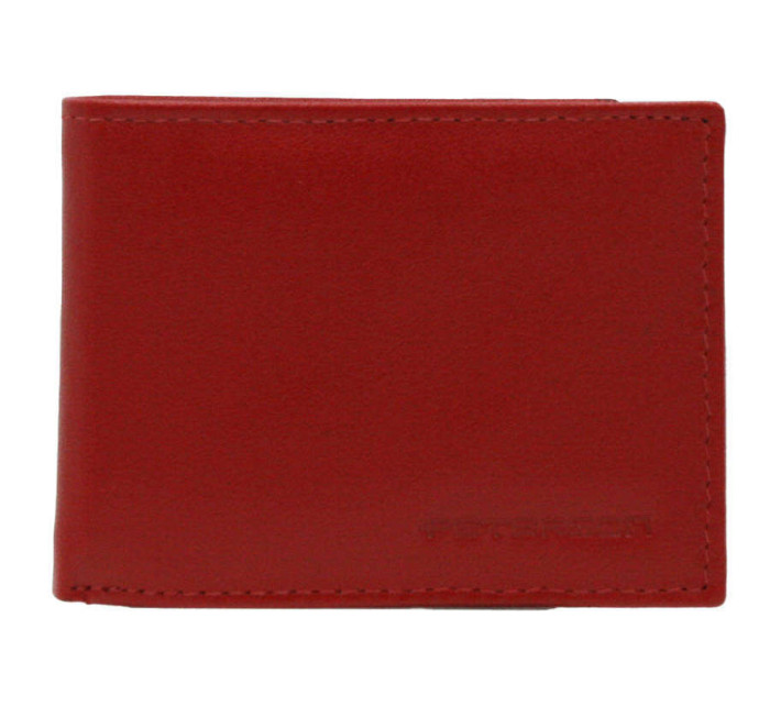 *Dočasná kategória Dámska kožená peňaženka PTN RD 280 GCL červená