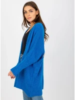 Svetr TW SW BI model 17657837 tmavě modrá - FPrice