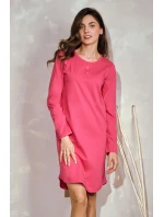 Košile Daphne model 20273175 Fuchsia - Taro