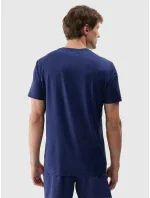 Pánské funkční tričko 4F Pánské funkční tričko 4F