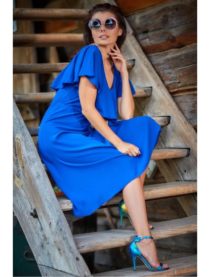 Dámske šaty model 133672 - Awama Dámske šaty model 133672 - Awama