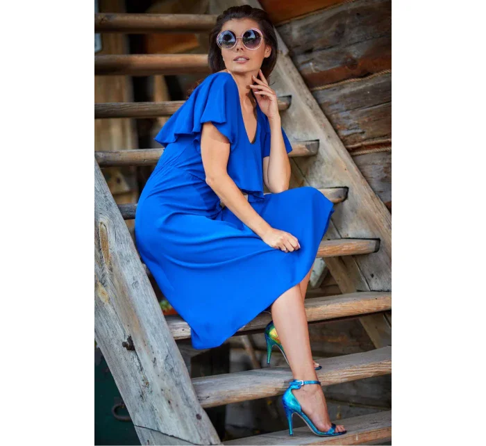 Dámske šaty model 133672 - Awama Dámske šaty model 133672 - Awama