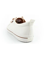 Dámské sportovní tenisky model 22225135 bílé - Lee Cooper Dámské sportovní tenisky model 22225135 bílé - Lee Cooper