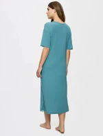 Dámska nočná košeľa Timeless Sensuality NDK SSL - Triumph