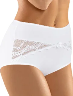 Dámské kalhotky model 2563848 3XL4XL - Babell