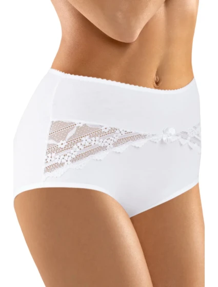 Dámske nohavičky BBL004 3XL-4XL - BABELL