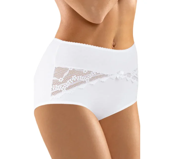 Dámske nohavičky BBL004 3XL-4XL - BABELL