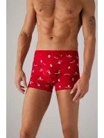 VIANOČNÉ BOXERKY+PONOŽKY 20385