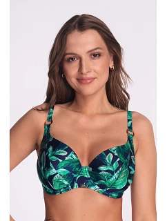 PLAVKOVÁ PODPRSENKA SK model 22066844 - AVA SWIMWEAR