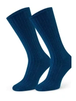 Dámské ponožky z model 21300638 kůže 185 - Steven