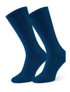 Dámské ponožky z model 21300638 kůže 185 - Steven