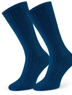 Dámské ponožky z model 21300638 kůže 185 - Steven