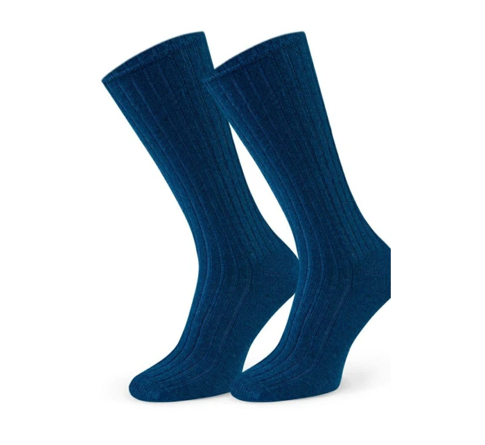 Dámské ponožky z model 21300638 kůže 185 - Steven