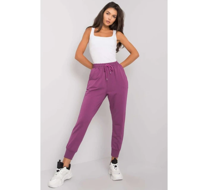 Teplákové nohavice model 166650 Fancy