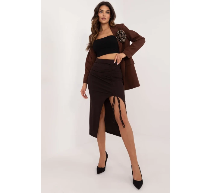 Sukňa model 201872 Taliansko Moda