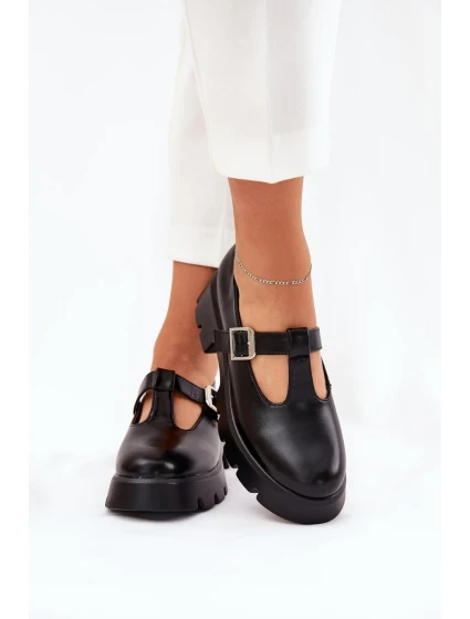 Poloboty model 211126 Krok vo veľkom štýle