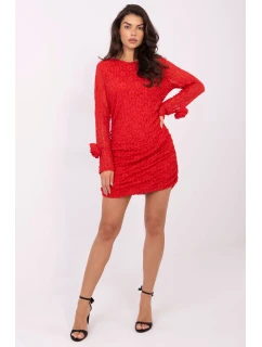 Krátke šaty model 222801 Taliansko Moda