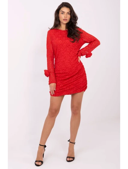 Krátke šaty model 222801 Taliansko Moda