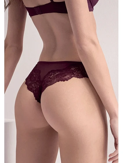 Dámské brazilky model 22064852 - Lormar