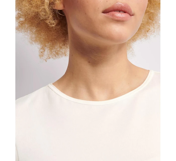 sloggi EVER Ease T-Shirt - WHITE - SLOGGI WHITE - SLOGGI