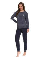 Dámské pyžamo model 18976340 - Doctornap Dámské pyžamo model 18976340 - Doctornap