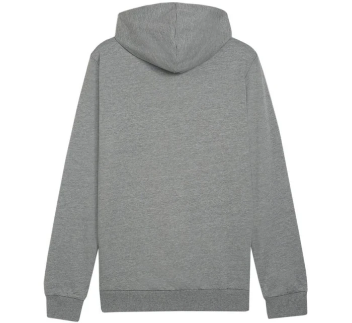 Puma Team Goal Casuals Hoody M 658618 33 Muži