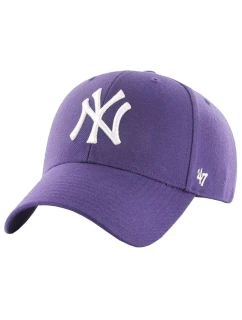 47 Značka MLB New York Yankees MVP Cap B-MVPSP17WBP-PP