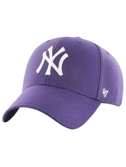 47 Značka MLB New York Yankees MVP Cap B-MVPSP17WBP-PP