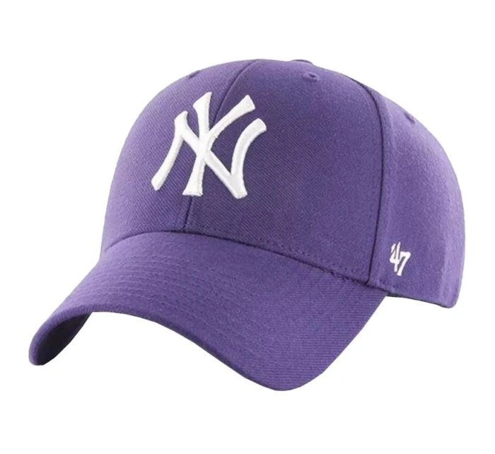 47 Značka MLB New York Yankees MVP Cap B-MVPSP17WBP-PP