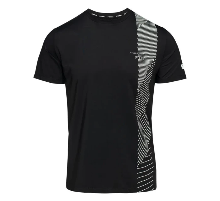 Tričko Fitanu Igli M 92800617848 pánske