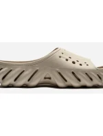 Crocs Echo Slide Elephant 208170-160