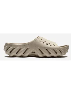 Crocs Echo Slide Elephant 208170-160