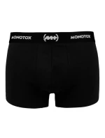 Monotox Basics Boxerky 3-pack M MX21060 Monotox Basics Boxerky 3-pack M MX21060