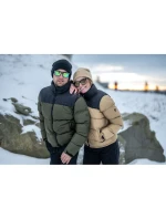 Zimná bunda Hi-Tec Fowel M 92800592754 Zimná bunda Hi-Tec Fowel M 92800592754