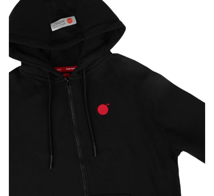 Ozoshi Pecos M mikina OZ93908 muži