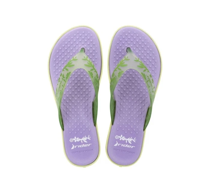 Aqua Fem W dámské žabky model 21177517 - Rider