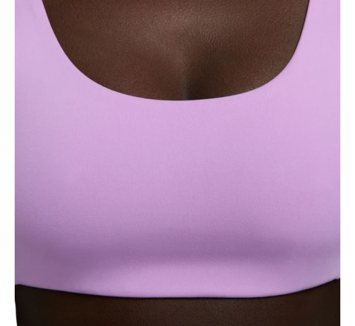 Športová podprsenka Nike Dri-Fit Alate All W DV9855 532