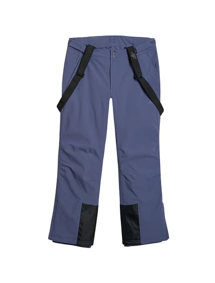 Pánské lyžařské kalhoty FNK denim WAW25TFTR 32S model 21813638 - 4F