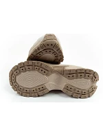 pánská sportovní obuv Shadow model 22072385 módní béžové tenisky - ADIDAS