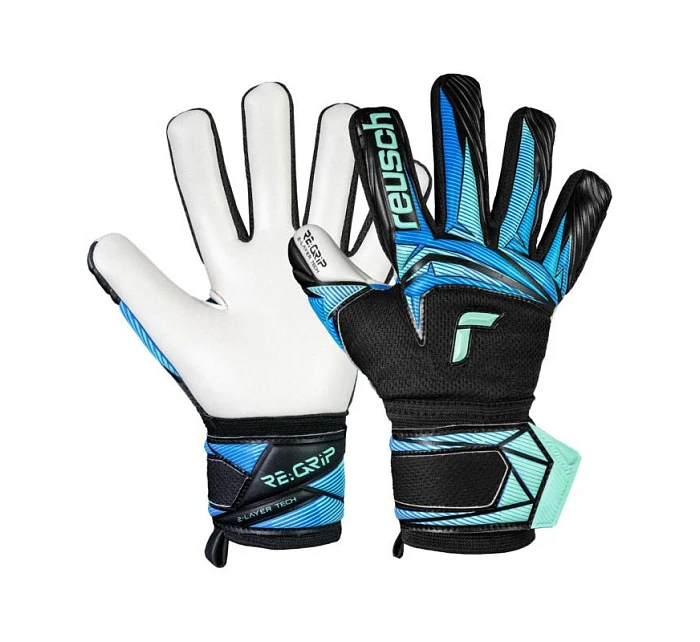 Attrakt NC Junior brankářské rukavice model 22097021 - Reusch