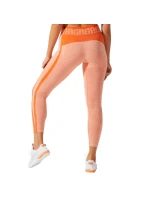 Dámske legíny W Cropped Logo Seamless Tight W 2032B789-800 - Asics