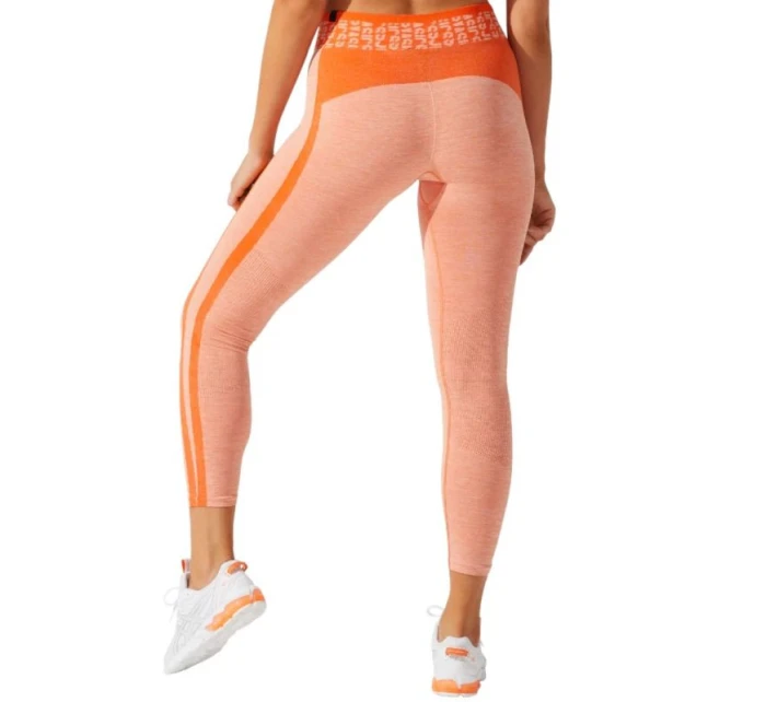 Dámske legíny W Cropped Logo Seamless Tight W 2032B789-800 - Asics